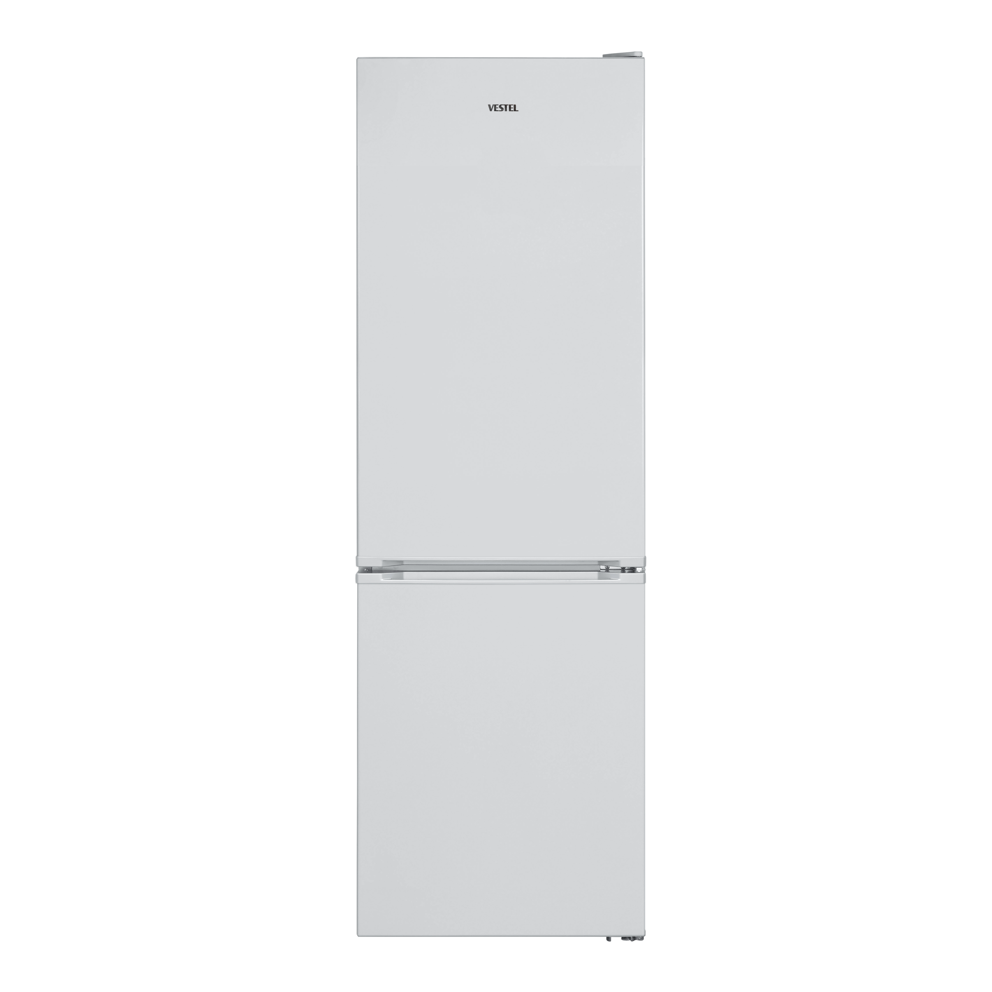 Холодильник Vestel VNF315FW