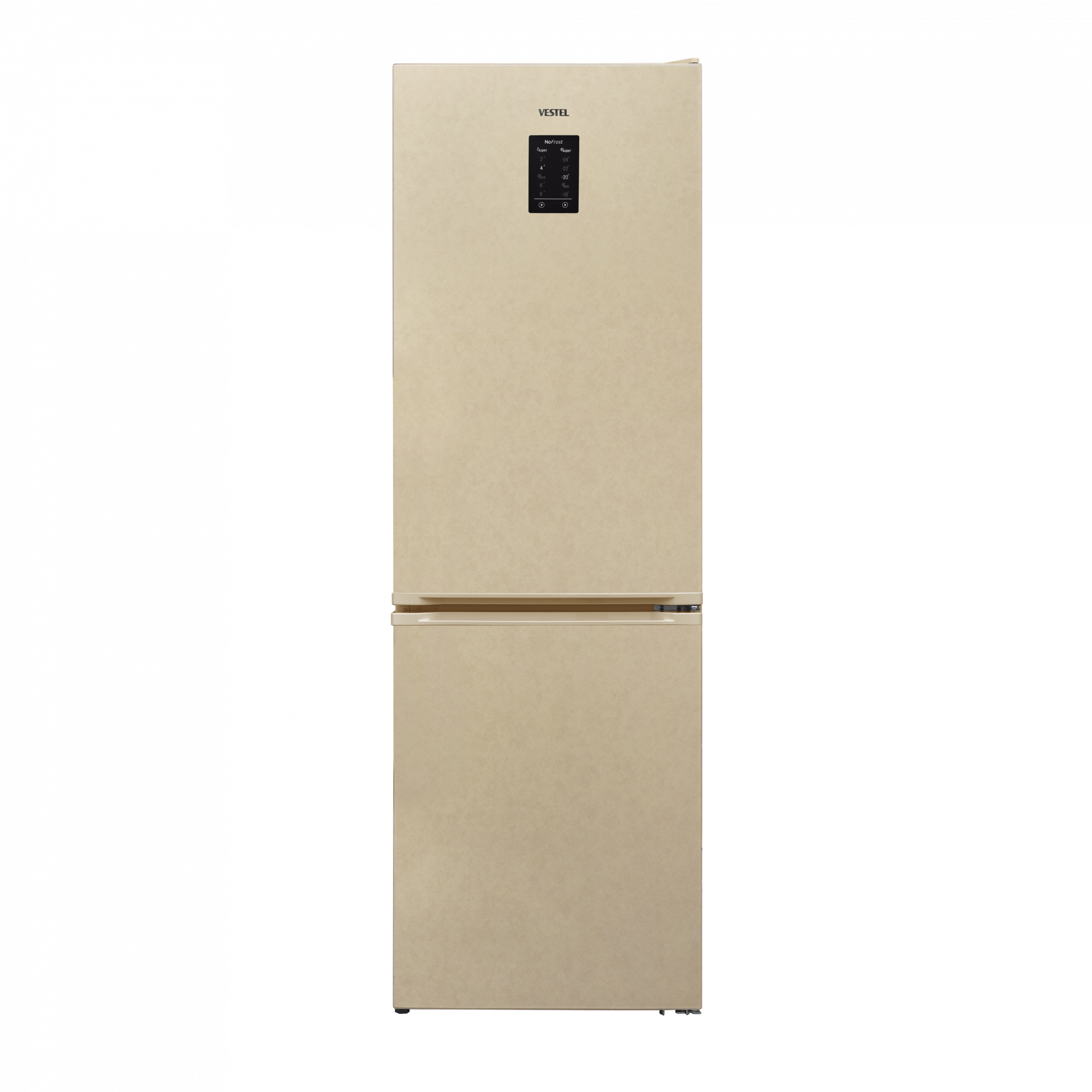 Холодильник Vestel VNF315FBE