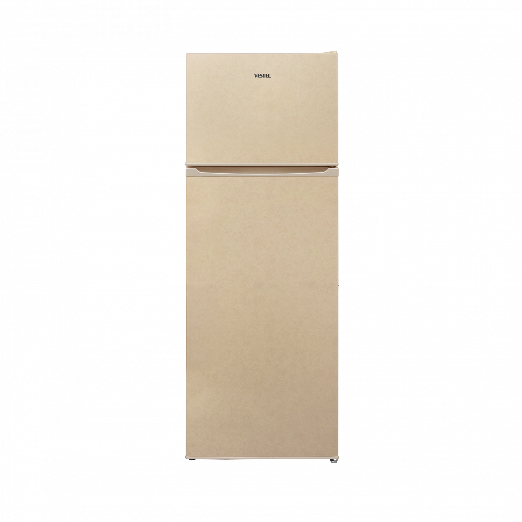 Холодильник Vestel VDD144VB