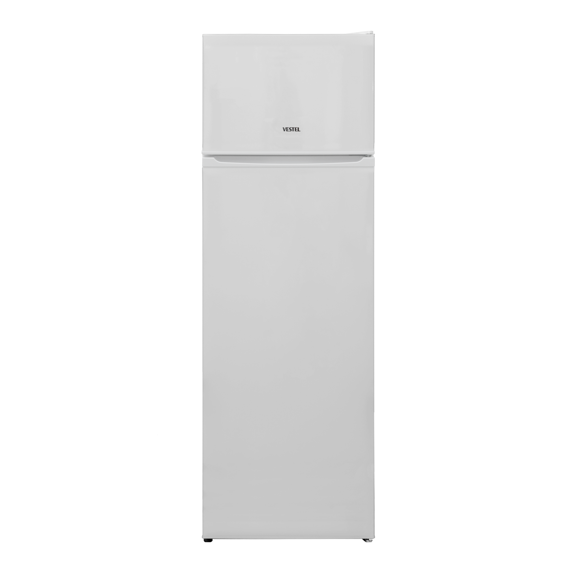 Холодильник Vestel VDD160VW
