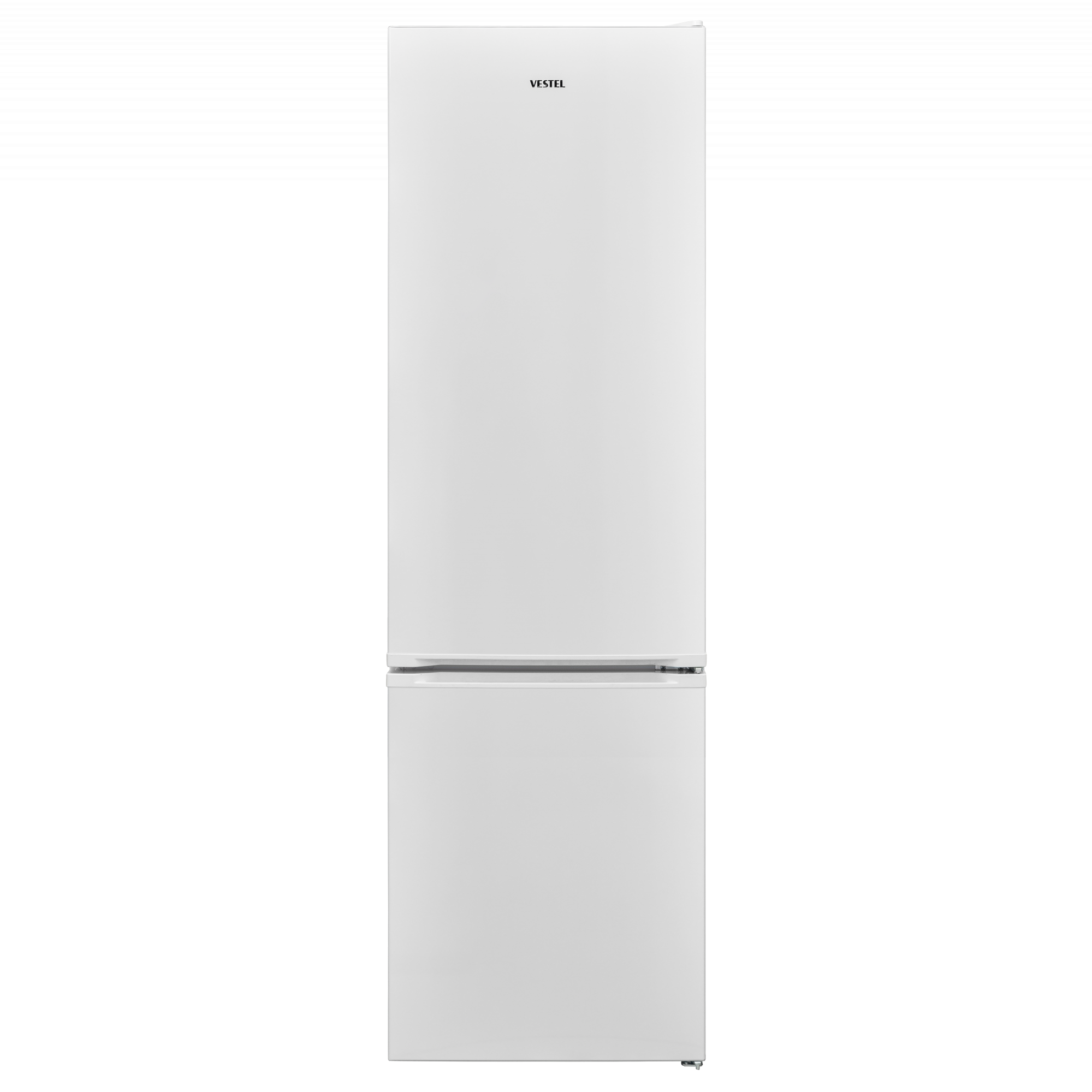 Холодильник Vestel VCB288FW