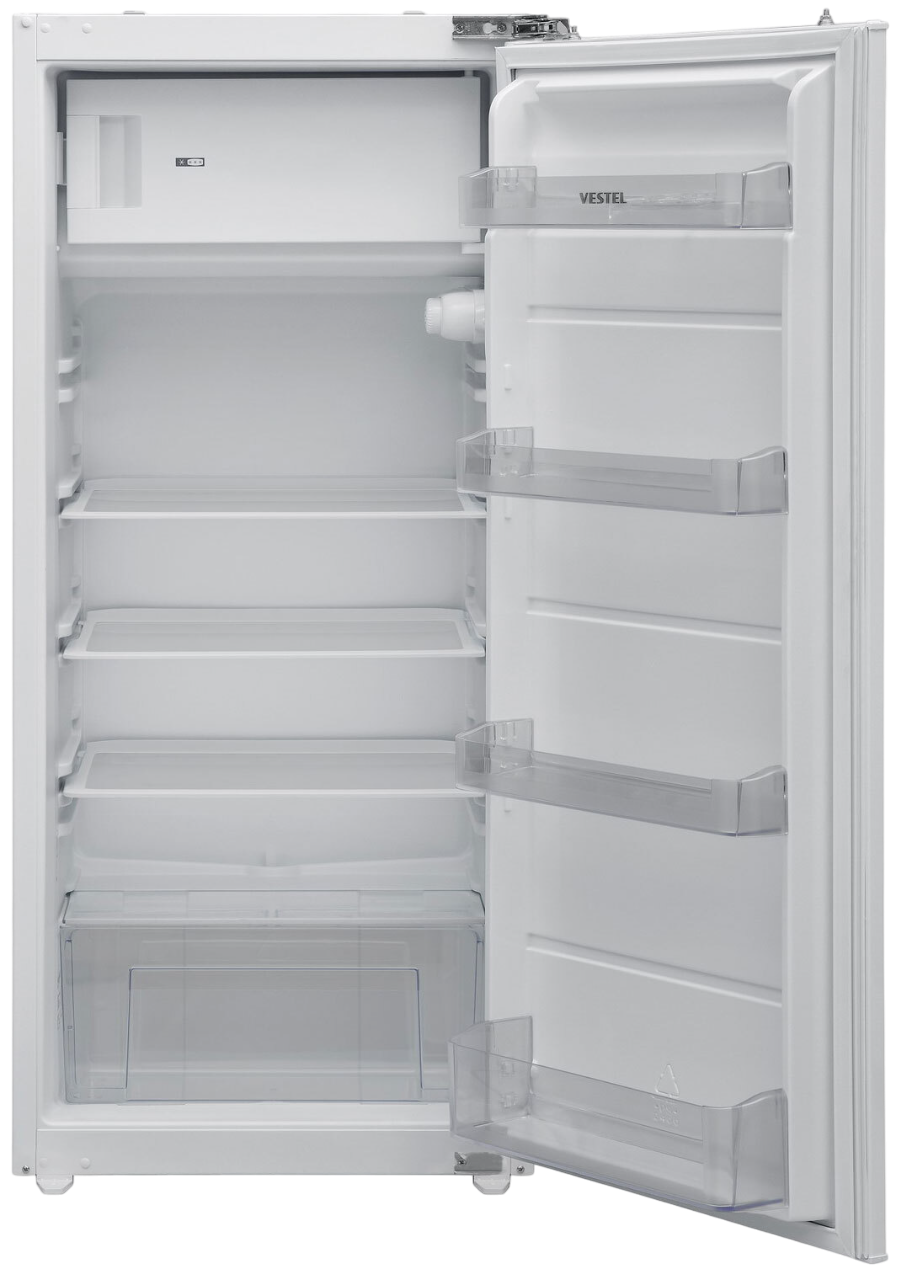 Холодильник Vestel VBI2400
