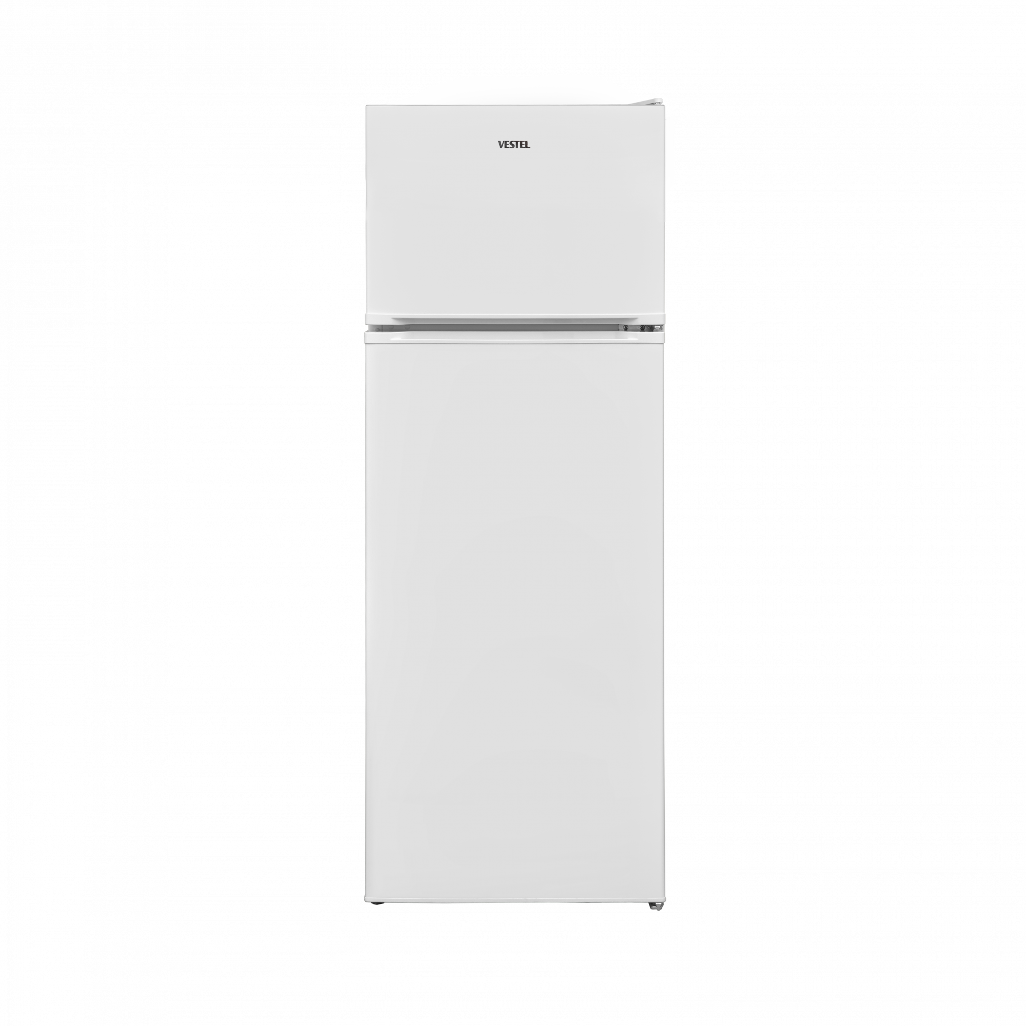 Холодильник Vestel VDD216FW