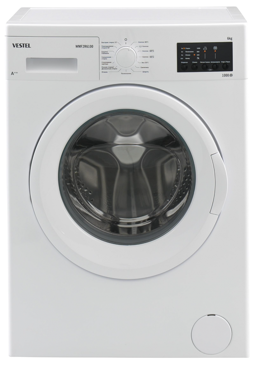 Чистка заливного фильтра-сеточки Vestel WMF2R6100