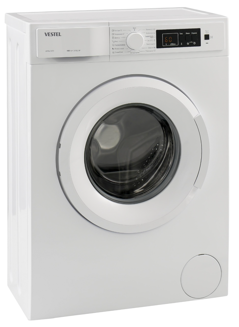 Чистка заливного фильтра-сеточки Vestel WMW4100T0