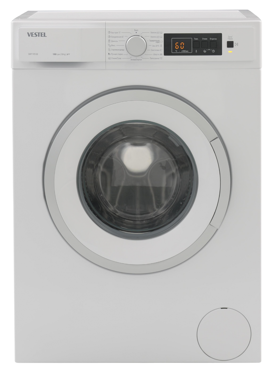 Чистка заливного фильтра-сеточки Vestel WMT0R5100