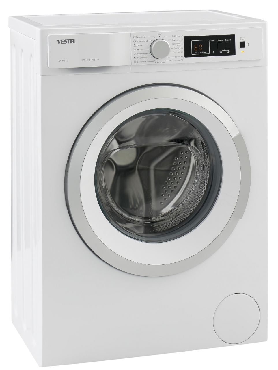 Чистка заливного фильтра-сеточки Vestel WMT0R6100