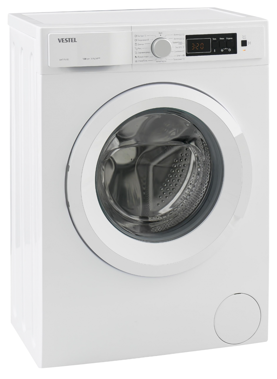 Чистка заливного фильтра-сеточки Vestel WMT1R6100