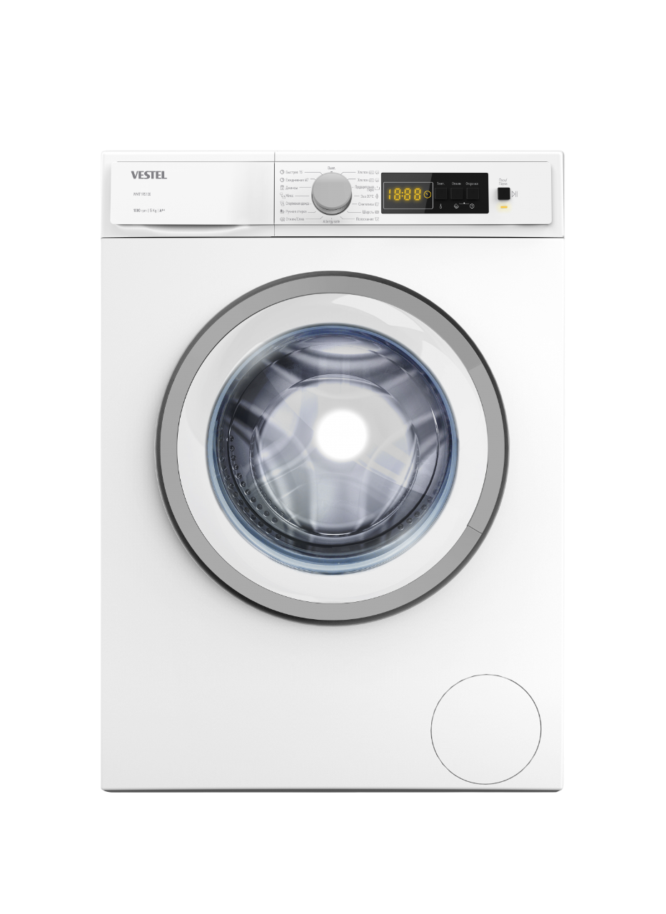 Чистка заливного фильтра-сеточки Vestel WMT1R5100