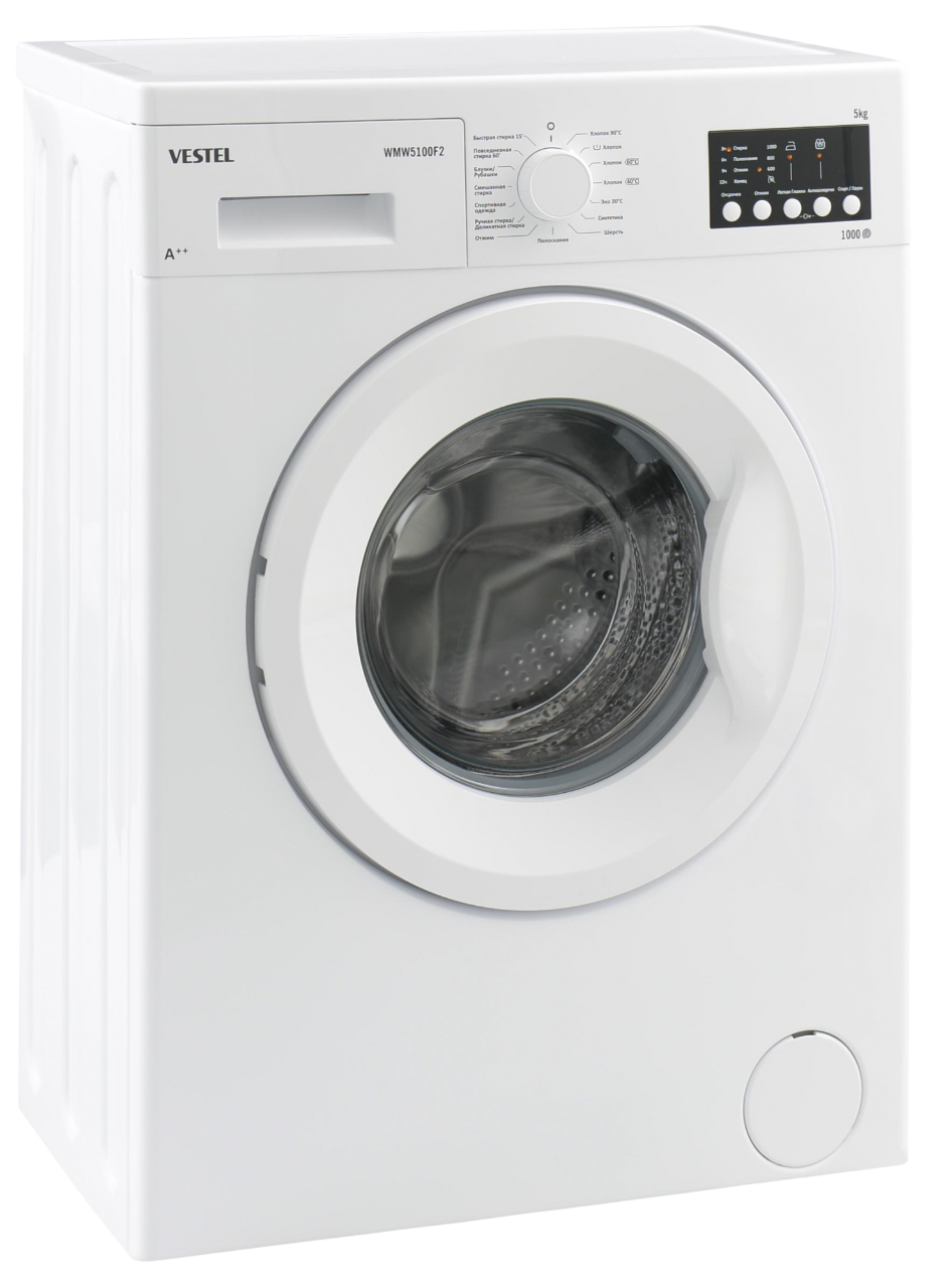 Чистка заливного фильтра-сеточки Vestel WMW5100F2