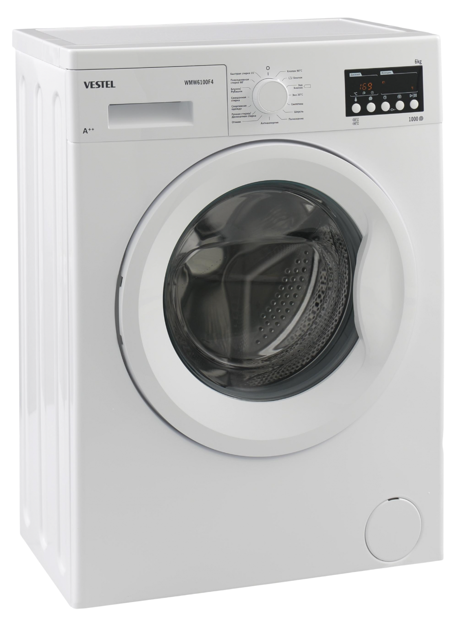 Чистка заливного фильтра-сеточки Vestel WMW6100F4