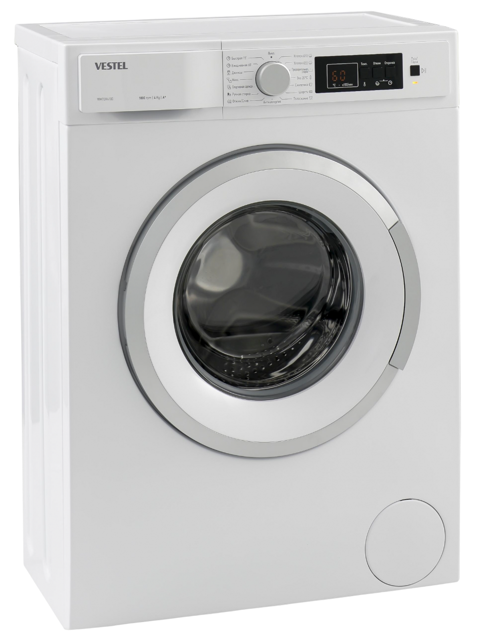 Чистка заливного фильтра-сеточки Vestel WMT0R4100