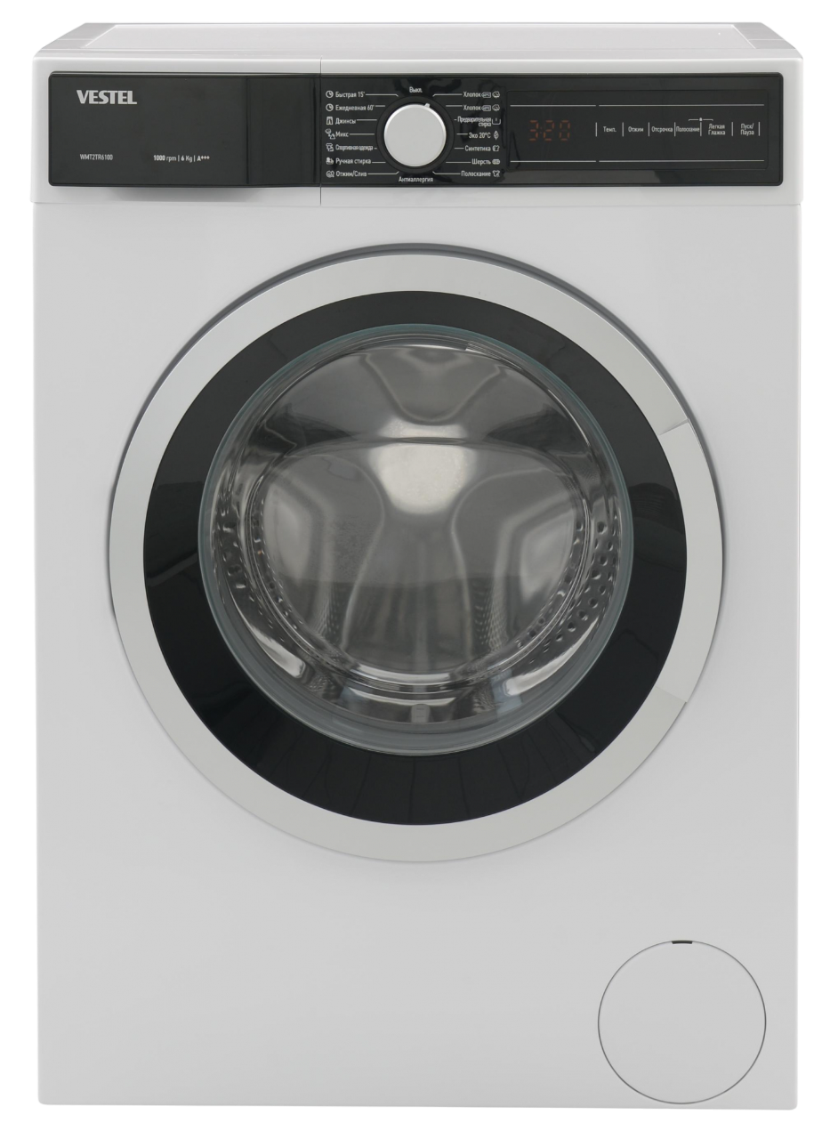 Чистка заливного фильтра-сеточки Vestel WMT2TR6100