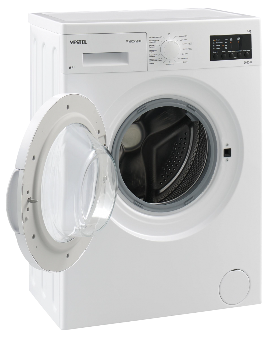 Чистка заливного фильтра-сеточки Vestel WMF2R5100