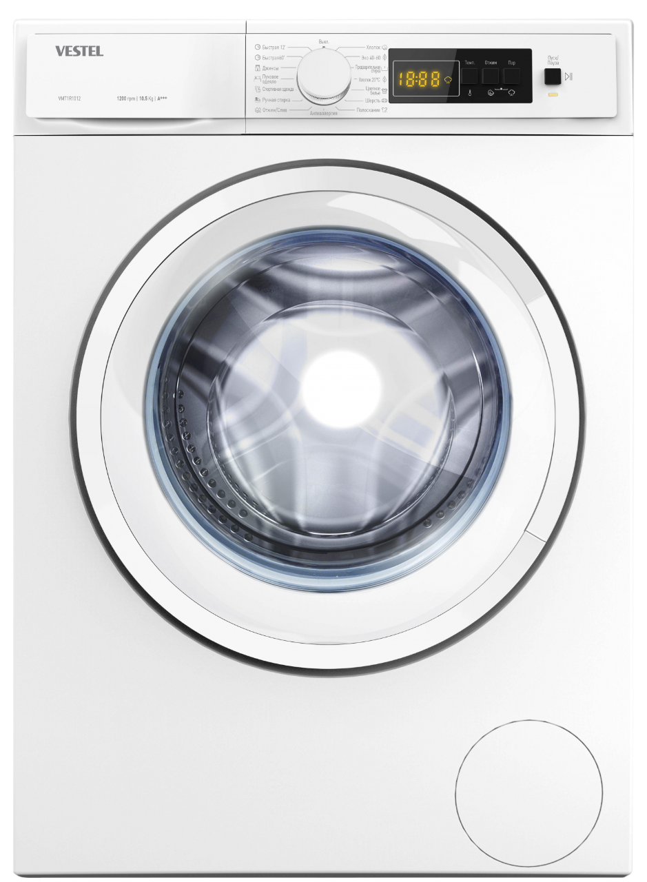 Чистка заливного фильтра-сеточки Vestel VMT1R1012