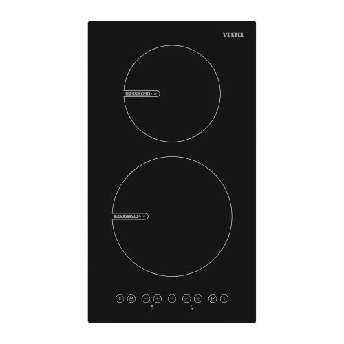 Замена конфорки индукционной Vestel VHI32201B