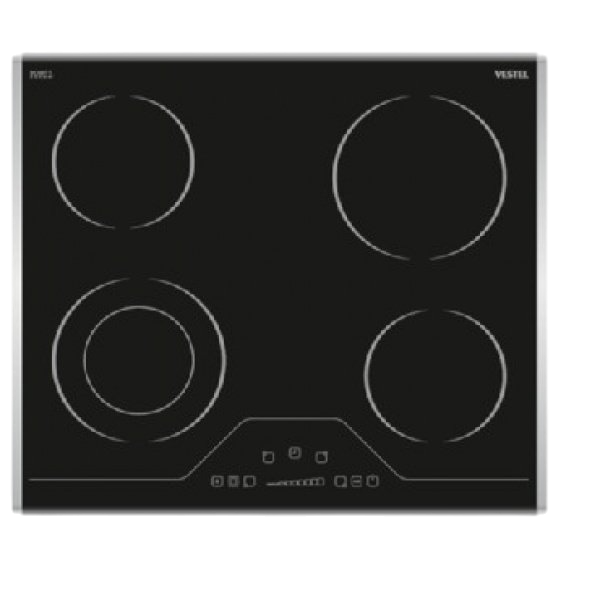 Замена конфорки индукционной Vestel VHE 60 SLDT