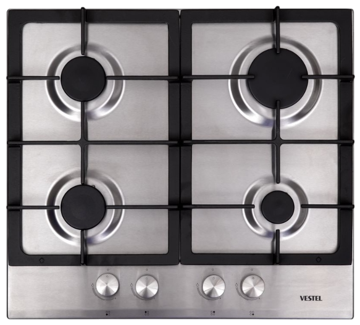 Замена конфорки индукционной Vestel VHG 60XFGC