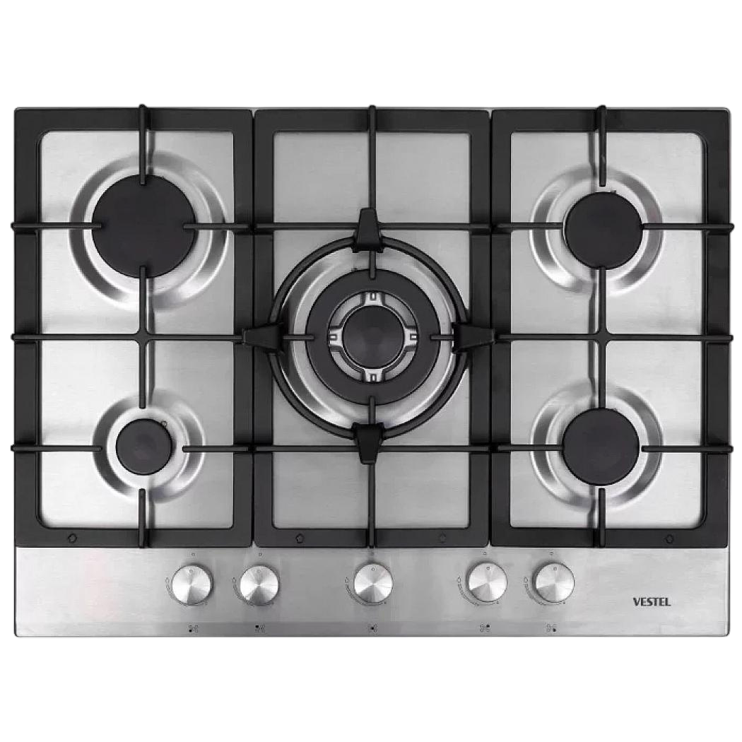 Замена конфорки индукционной Vestel VHG 70BS