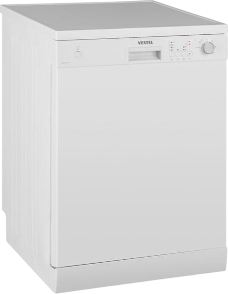 Регулировка прессостата Vestel VDWV 6031 CW