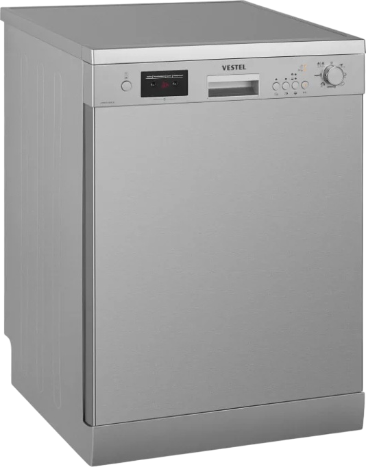 Регулировка прессостата Vestel VDWTC 6041 X