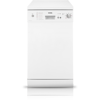 Регулировка прессостата Vestel FDL 4585 W