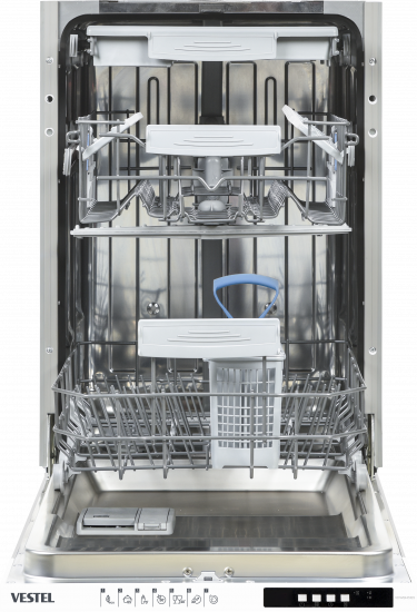 Регулировка прессостата Vestel VDWBI451E5