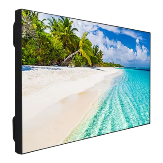 Устранение ошибок Vestel WY55B-2H 55